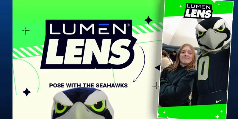 Digital Selfie Experience