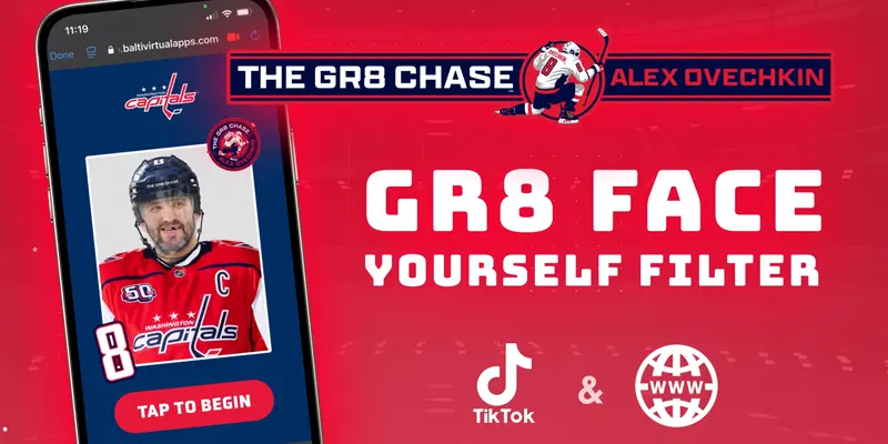 Custom Social Filters